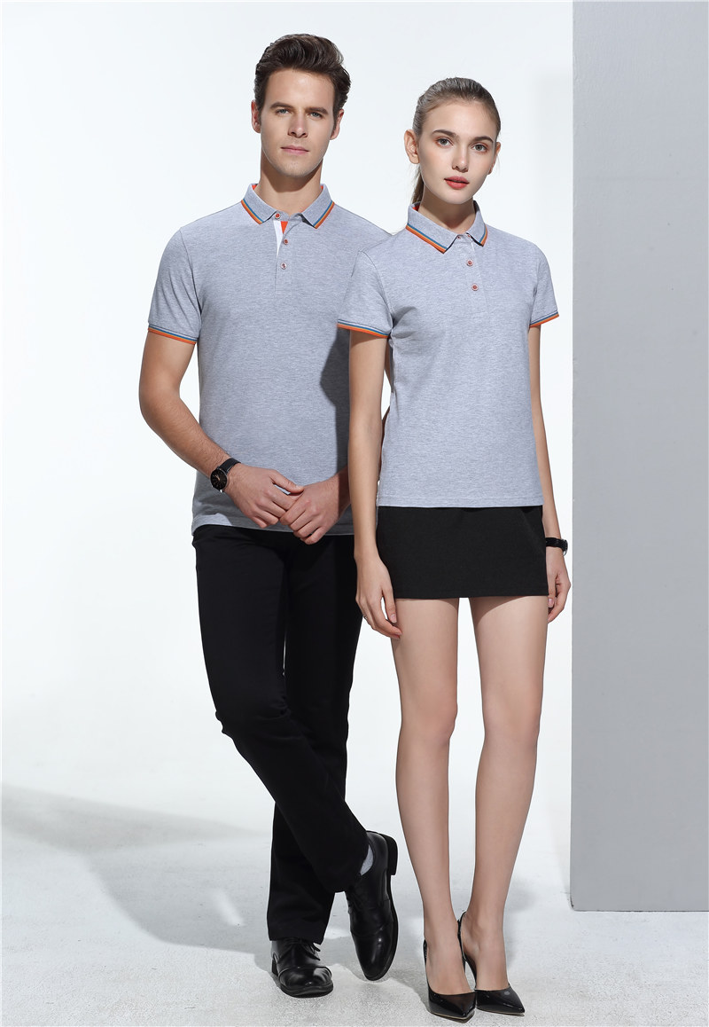 工作服定制廠家：一站式解決企業(yè)工裝需求