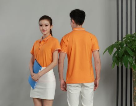 深圳工衣訂做：專業(yè)定制與創(chuàng)新服務(wù)