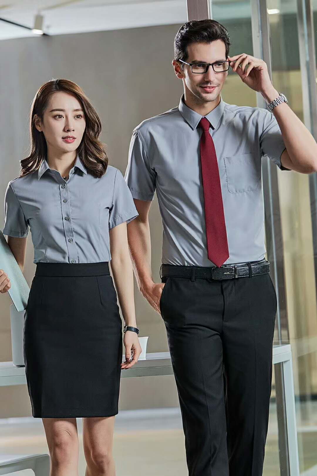 T恤衫生產(chǎn)廠家：專業(yè)制造與品質(zhì)創(chuàng)新