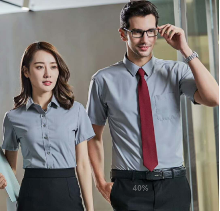 深圳廣告衫批發(fā)廠家選購指南：高性價比定制全解析